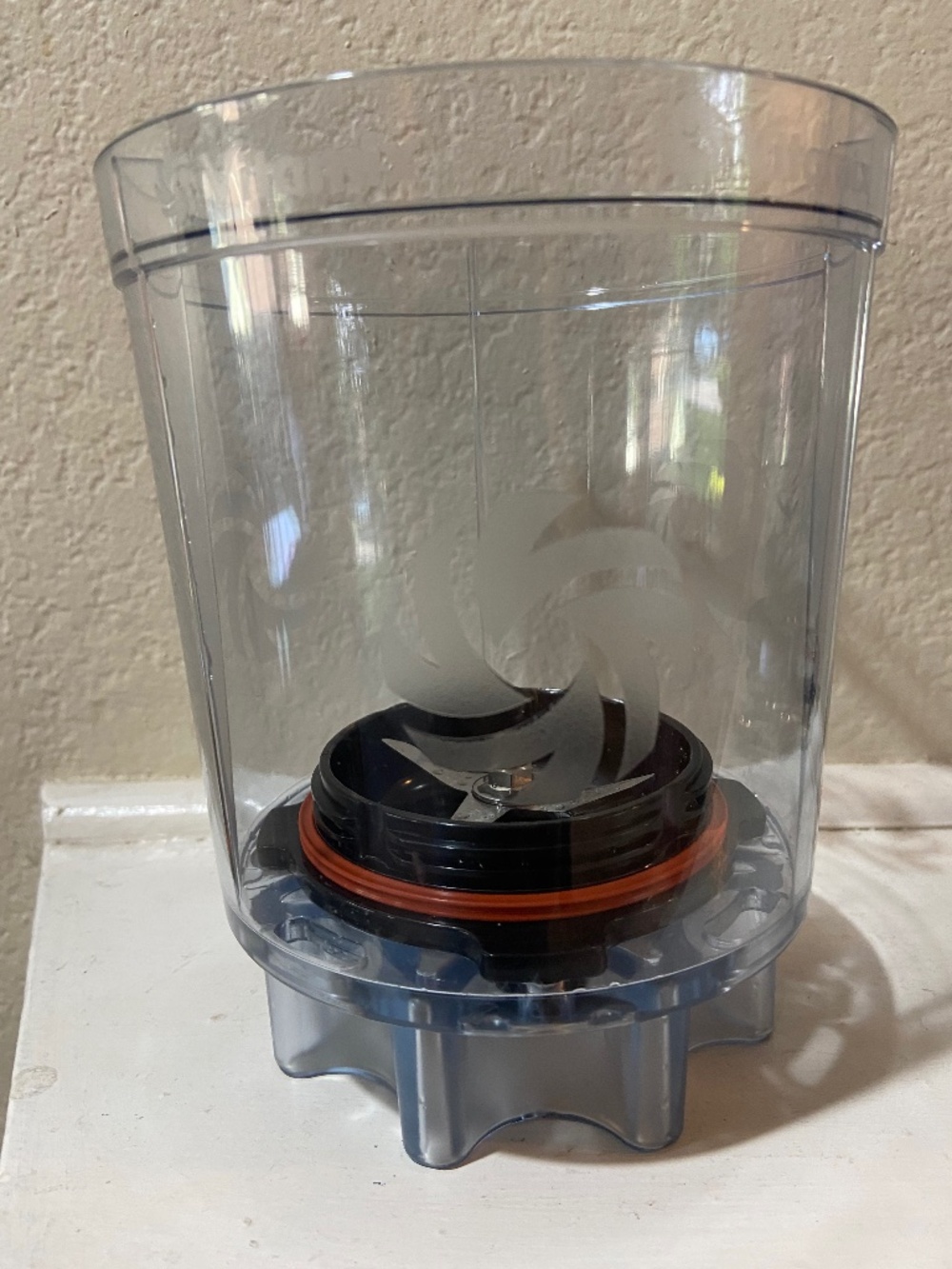 Vitamix Blender 104125-1 Personal Cup Blender Adapter C G Series EUC